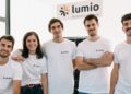 emprendedor equipo lumio energía solar lista forbes