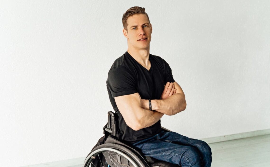 Fundación ONCE define el retrato robot del empresario con discapacidad