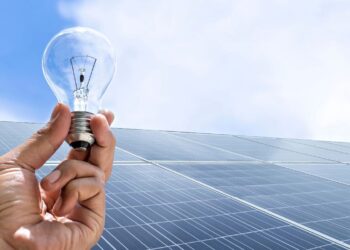 Cómo ganar dinero con energía solar
