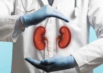 Un estudio informa de que el 40% de las personas con diabetes tiene enfermedad renal crónica