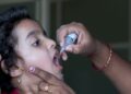 Cada 24 de octubre se conmemora el Día Mundial contra la Polio 2022