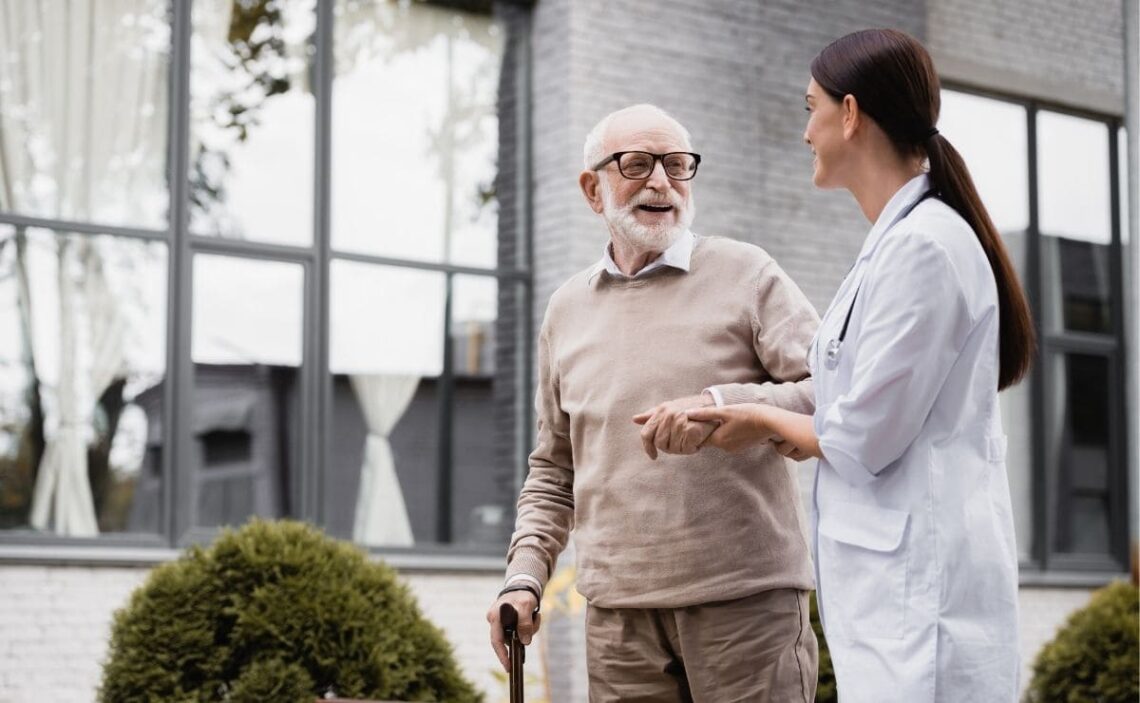 El Imserso va a poner en marcha el Centro de Referencia Estatal para personas con discapacidades neurológicas (CREDINE)