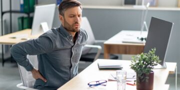 Incapacidad permanente por enfermedad profesional