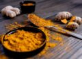 enfermedades que cura la curcuma