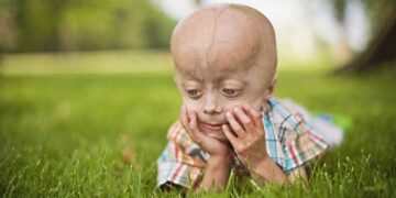 enfermedades raras infancia