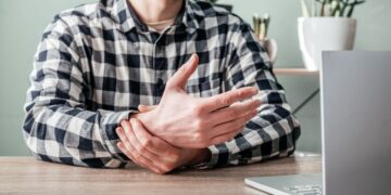 Enfermedades reumáticas baja laboral