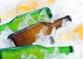 Truco para enfriar cervezas sin nevera