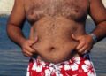 engordar verano grasa abdominal
