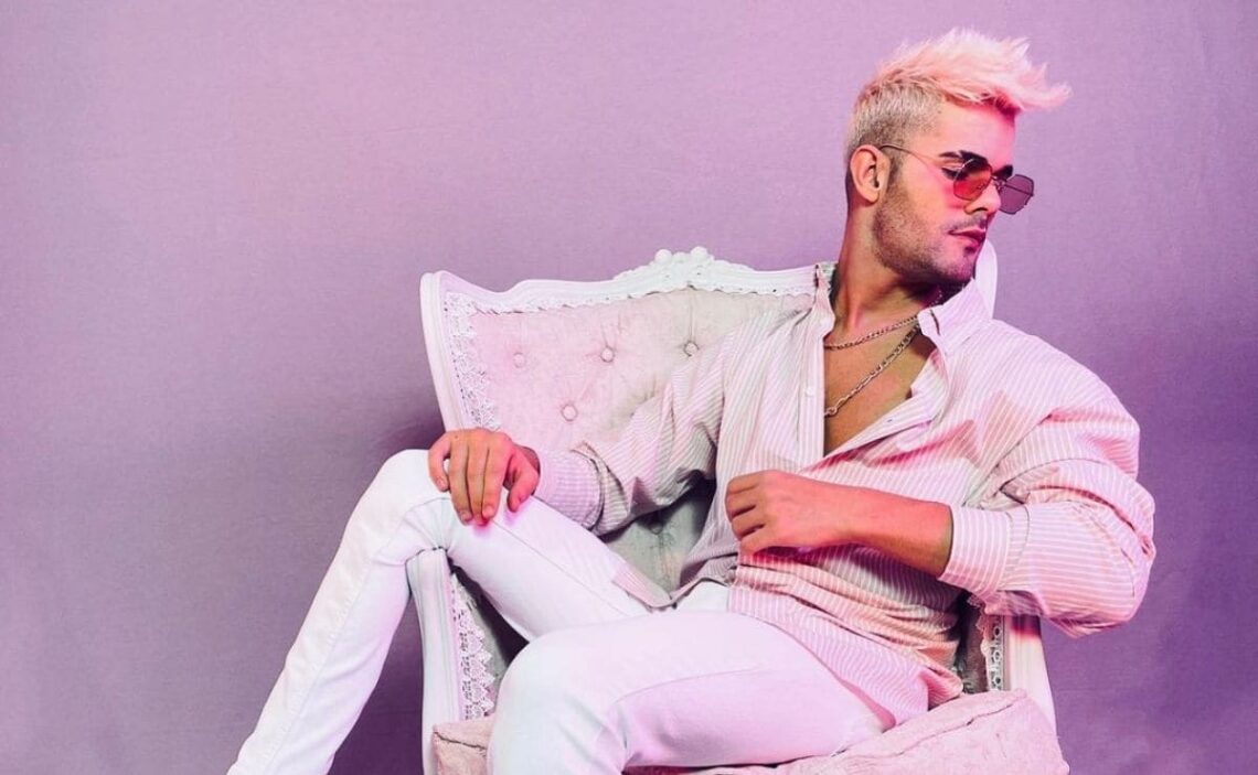 enrique bernabeu una cancion por la discapacidad