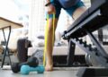 Entrenar descalzo es beneficioso según Harvard