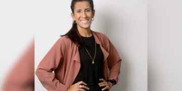 Virginia Álvarez Roldan, Head of Design & Customer Experience de Baufest accesibilidad digital