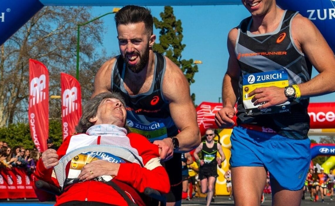 eric domingo esclerosis multiple