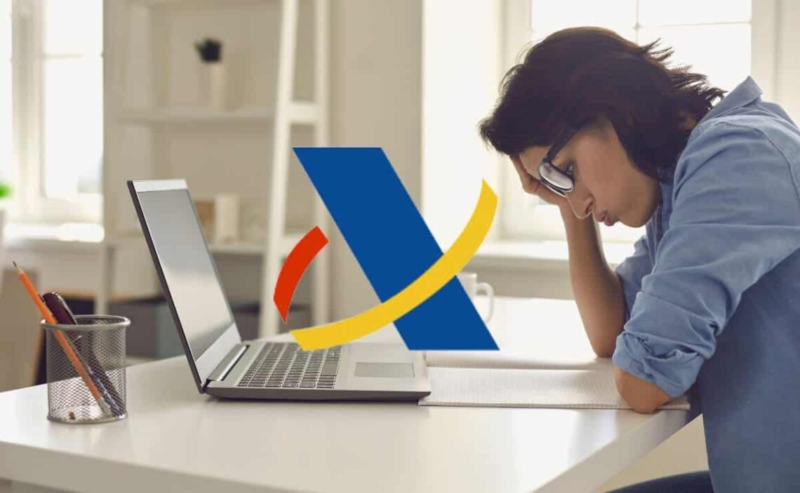 Errores en la declaración de la renta 2022