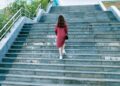 Así deben ser las escaleras en la nueva normativa de accesibilidad