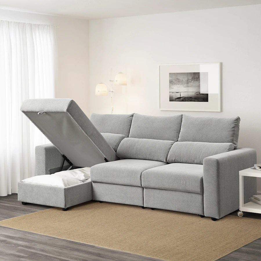 Sofa IKEA