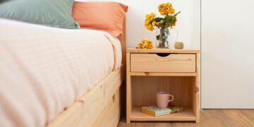 Muebles Lufe tienda de muebles low cost que rompe con IKEA