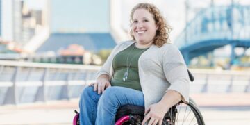 Cada 21 de noviembre se conmemora el Día de la Espina Bífida