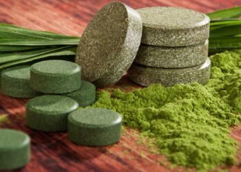 Espirulina