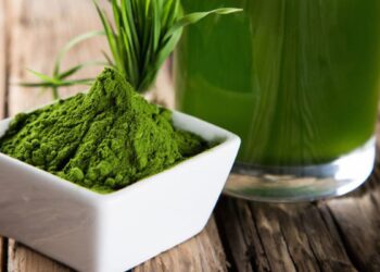 Espirulina
