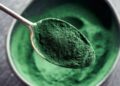 superalimento, espirulina