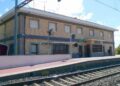 La estación de trenes de Gallur mejorará su accesibilidad