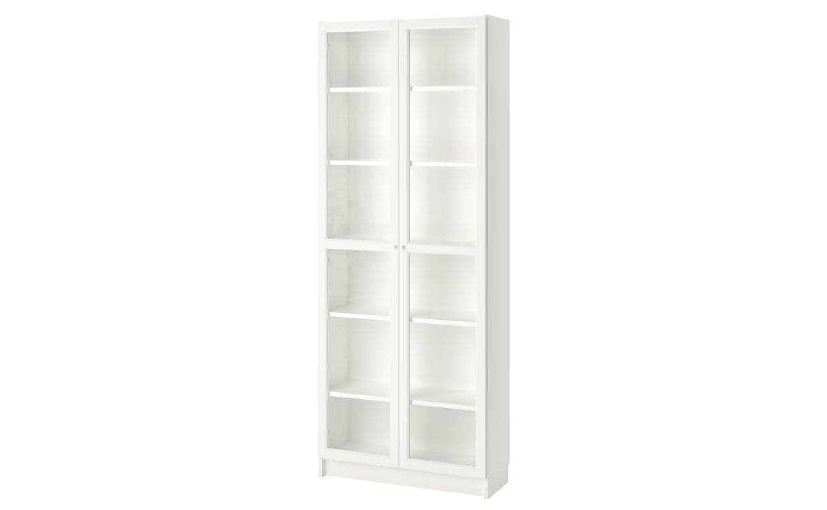 La estantería más versátil y práctica de IKEA con mil usos distintos