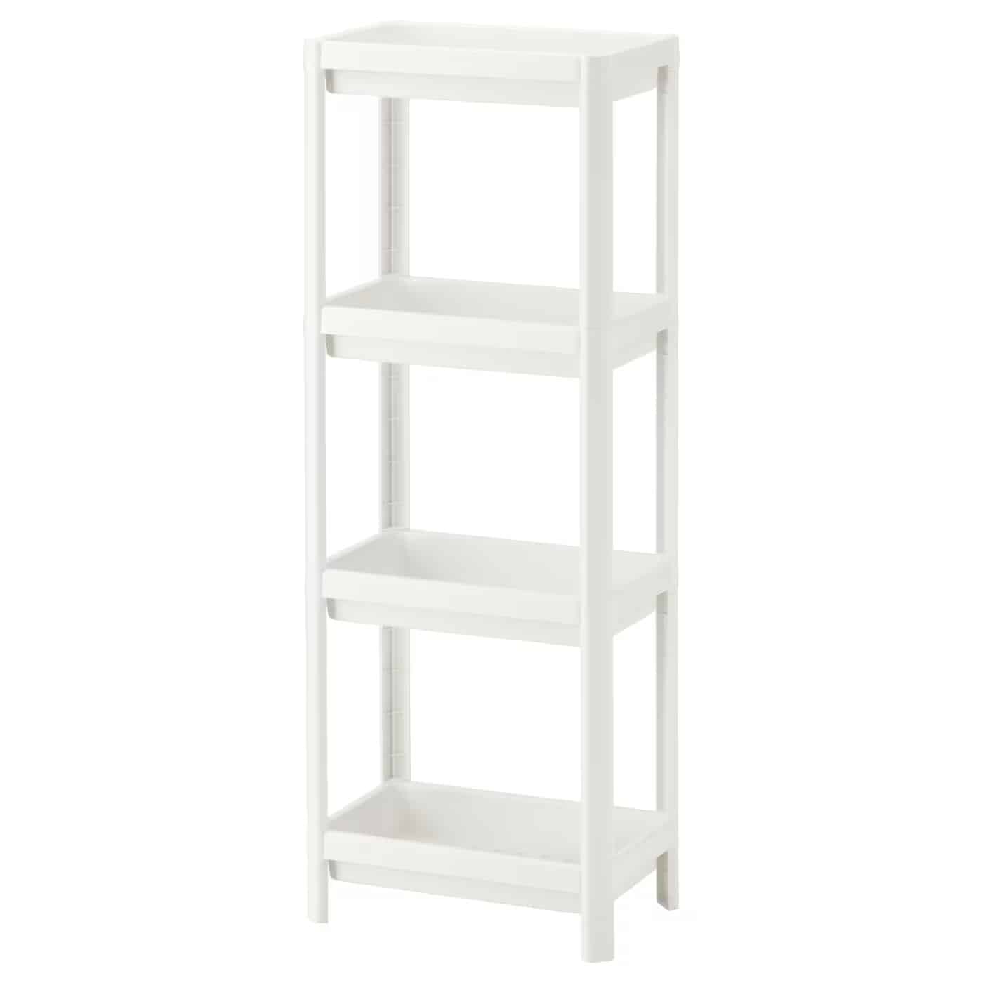 ikea tienda mueble estantería blanca barata precio oferta