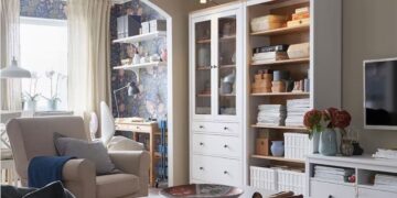 IKEA rebaja la estantería HEMNES más vendida del catálogo