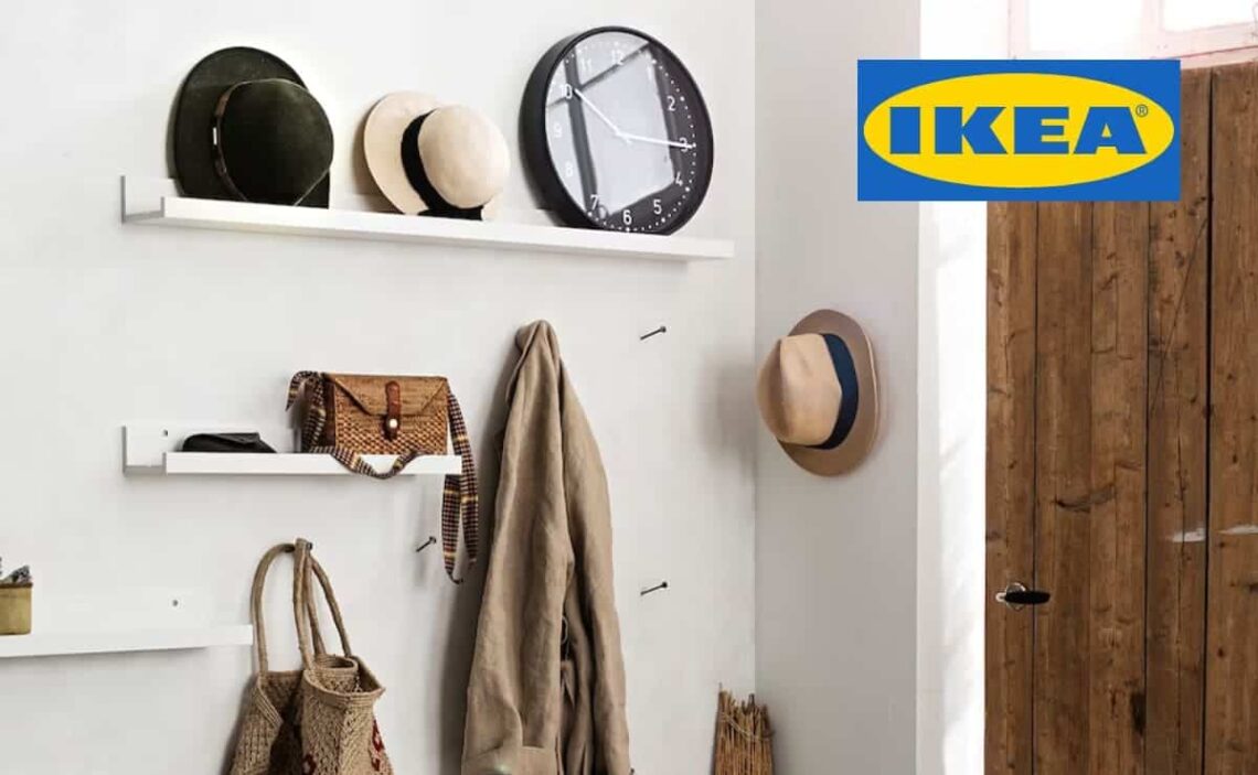 Estanterías más vendidas de IKEA