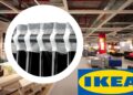 Las cortinas opacas de IKEA para el hogar
