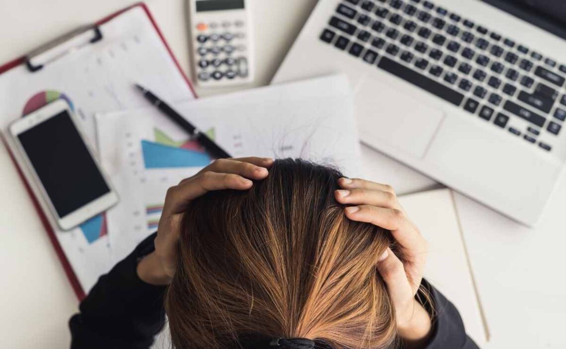 La Universidad de Harvard muestra 5 consejos claves para acabar con el estrés 