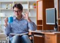 estudiante con discapacidad Fundacion ONCE Oportunidad al talento