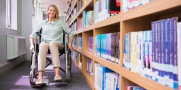 estudiante con discapacidad oportunidad al talento becas fundacion once