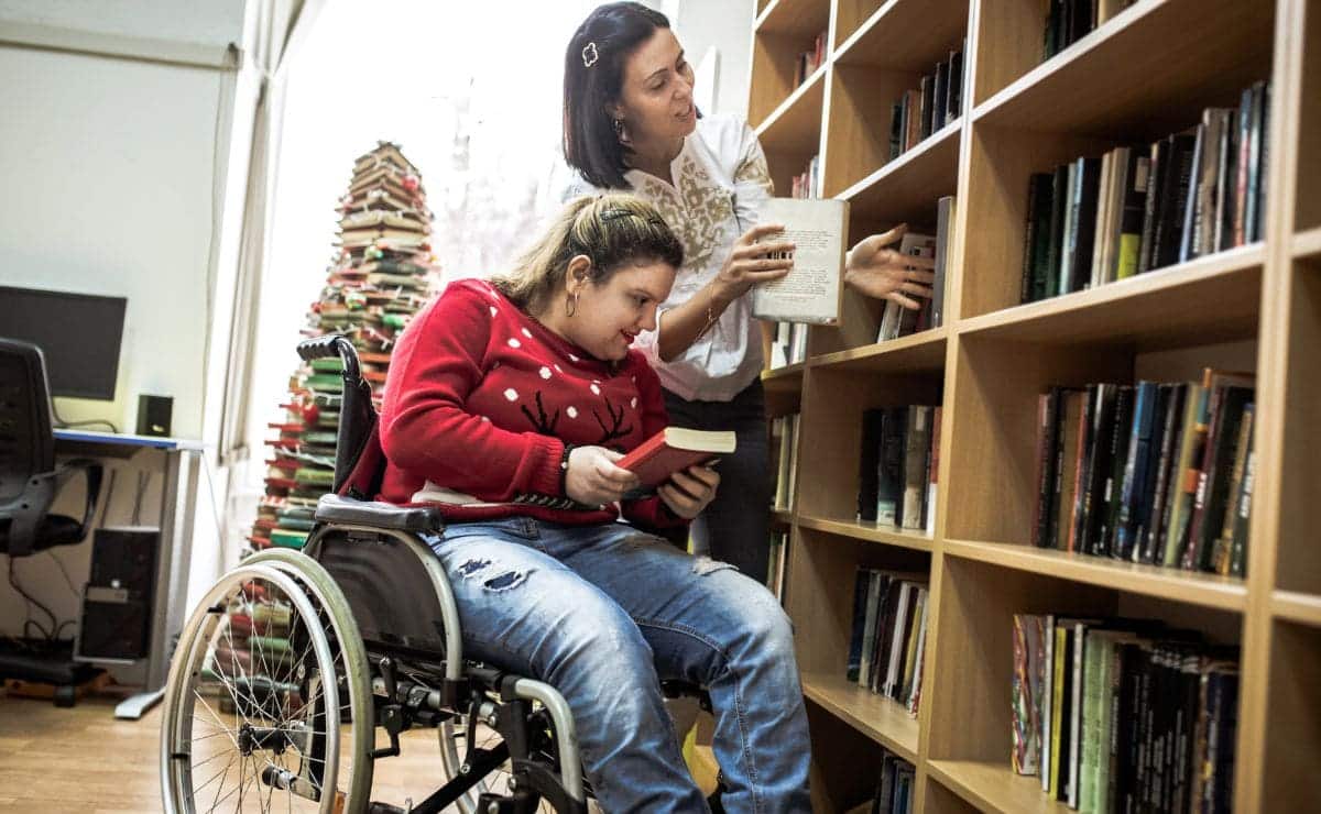 La Red Europea de Universidades Inclusivas apuesta porque los estudiantes con discapacidad también se vayan de Erasmus