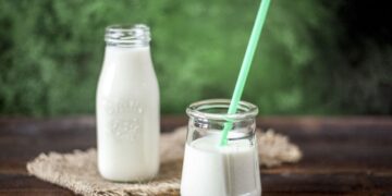 Alimentos prohibidos en la dieta DASH