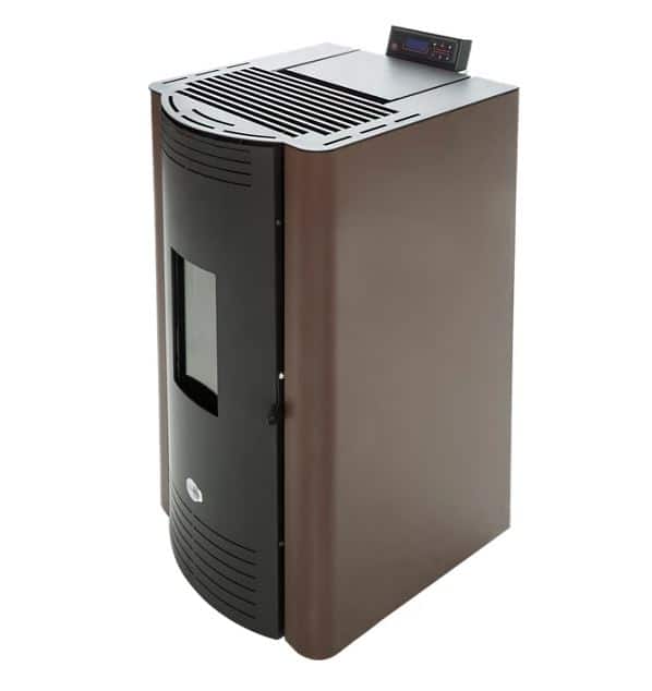 Estufas Navidad Leroy Merlín