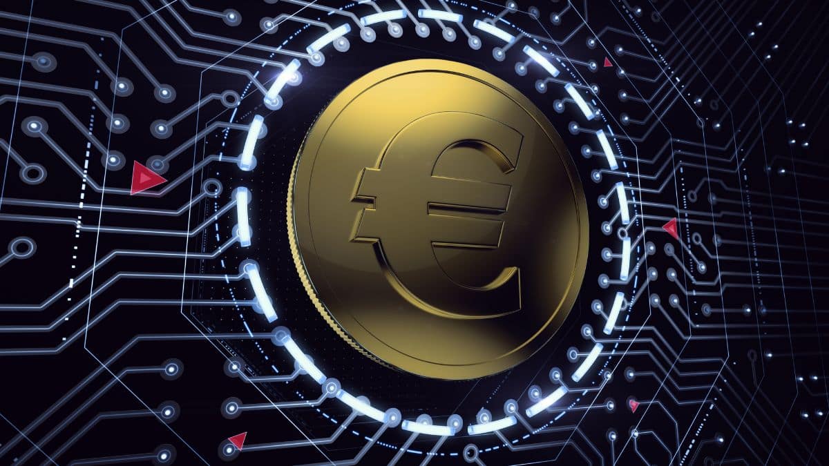 El Euro Digital entra en su "fase de preparación", como señalan desde Banco Central Europeo