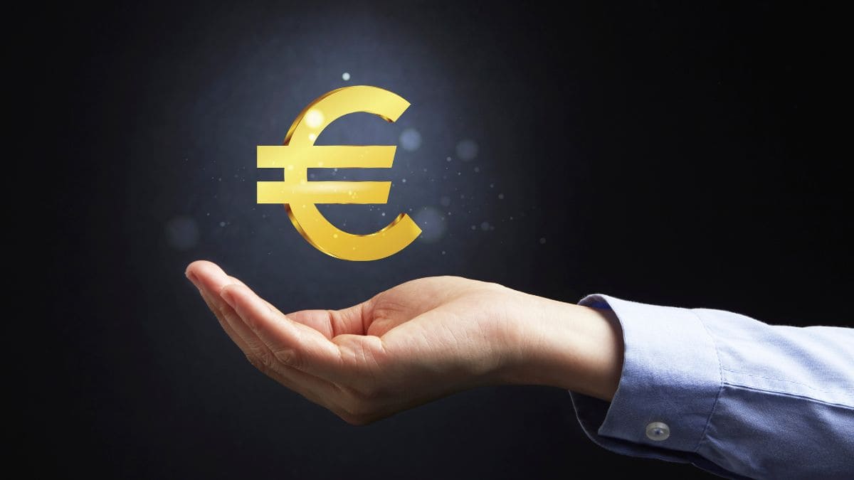El Banco Central Europeo (BCE) pasa a "fase de preparación" el Euro Digital