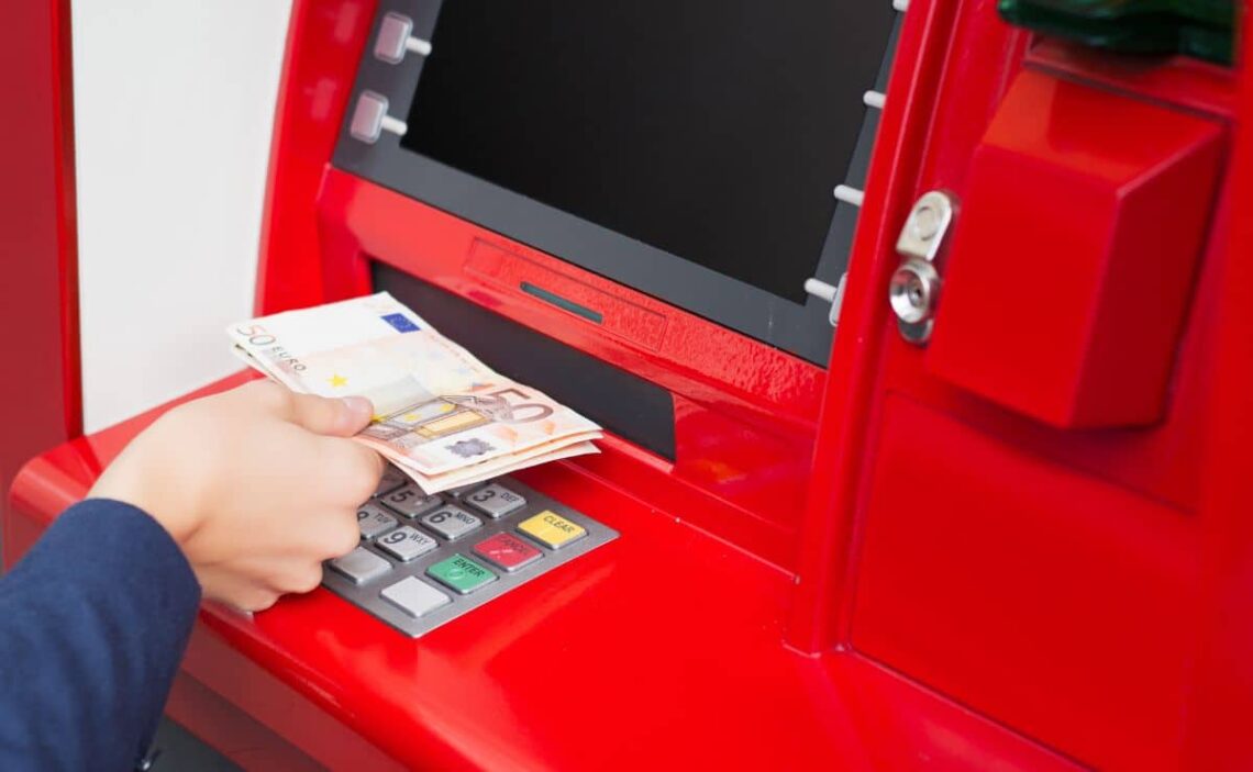 Pago de las pensiones