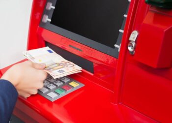 Pago de las pensiones