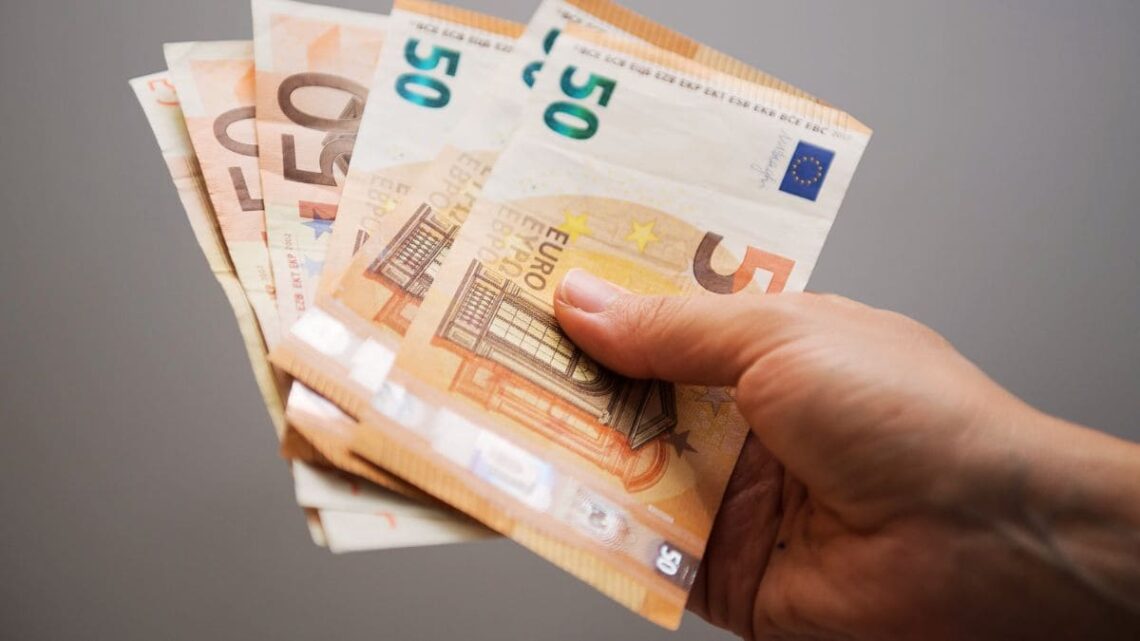 Hacienda puede embargar tu sueldo a partir de hoy