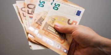 Hacienda puede embargar tu sueldo a partir de hoy