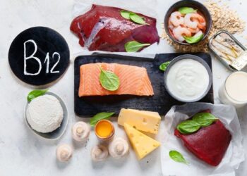 vitamina b12