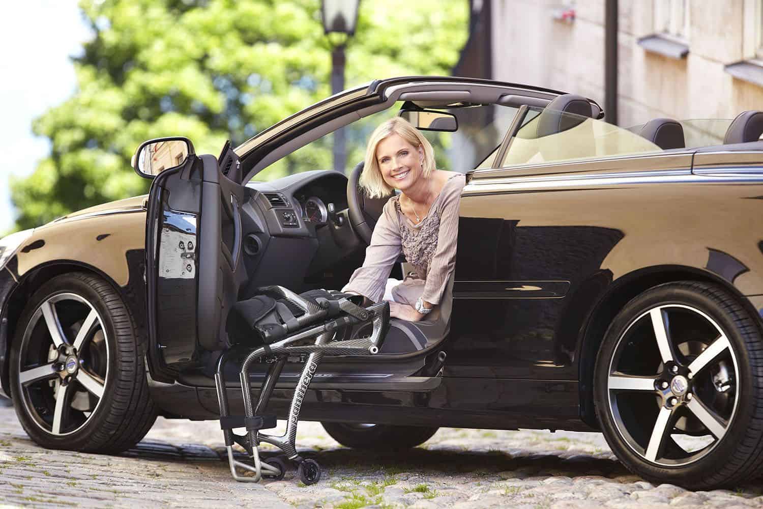 Cuánto se ahorra de IVA una persona con discapacidad al comprar un coche