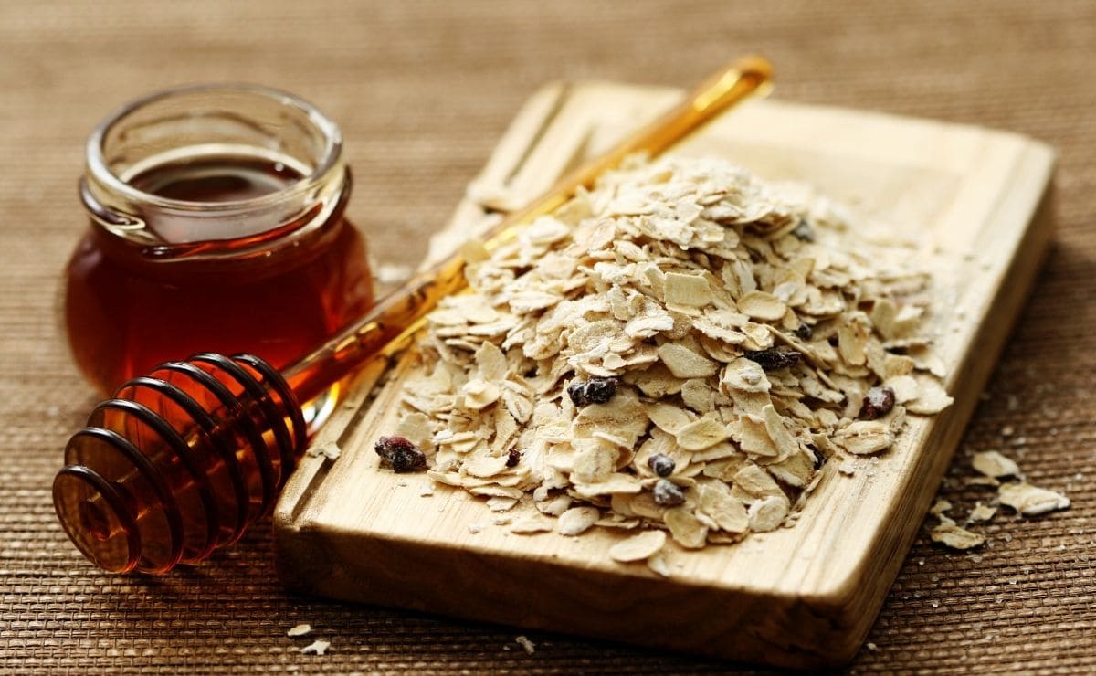 Los cereales integrales son una opción muy saludable para acelerar el metabolismo