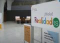 'Realidades', la exposición que interactiva para mostrar cómo es vivir en la piel de personas con discapacidad