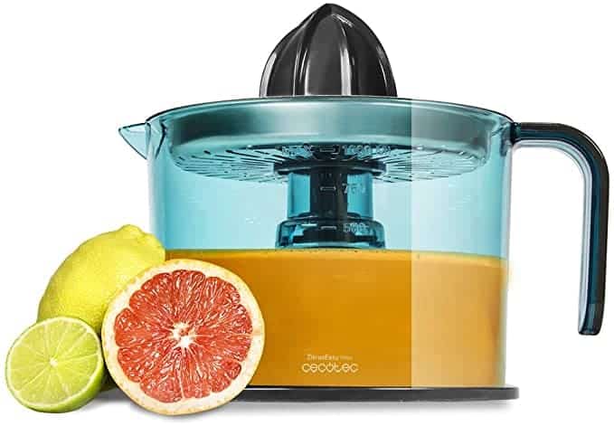 El exprimidor en oferta de Amazon