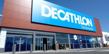 Decathlon, Zapatillas, mujer, Adidas