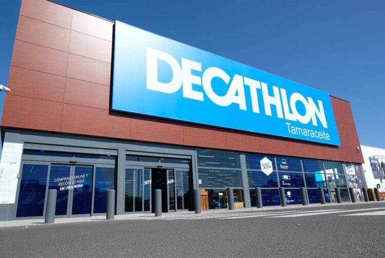 Decathlon, Zapatillas, mujer, Adidas