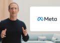 Mark Zuckerberg, Facebook, Meta, red social